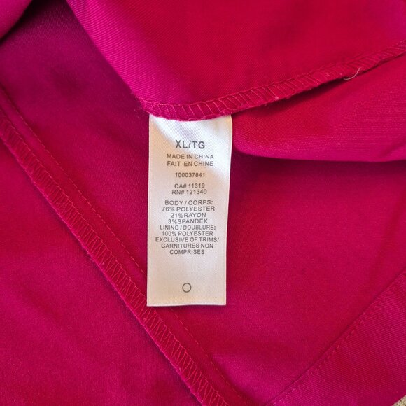 3/4 Sleeve Jacket - Picture 6 of 10